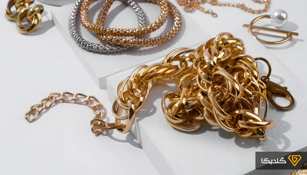 عوامل مؤثر بر نرخ ارز درهم بر قیمت طلا در دبی اثرگذار است.