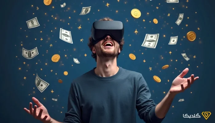 متاورس چیست و سرمایه گذاری در آن چگونه است؟