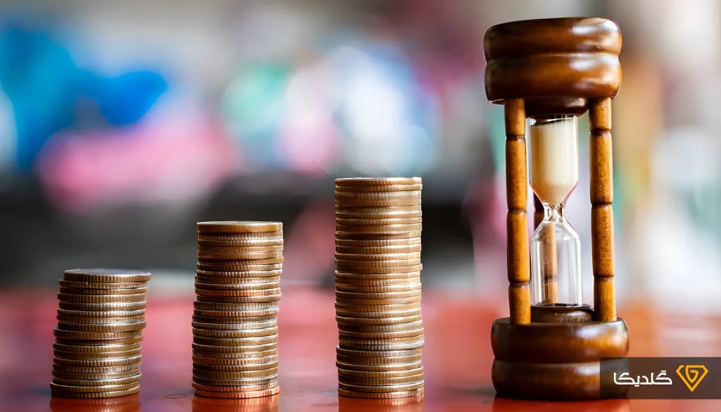 شش تفاوتهای بین سرمایه گذاری و پس انداز؛ از زمین تا آسمان! 1 با مزایا و معایب سرمایه گذاری آشنا شوید.