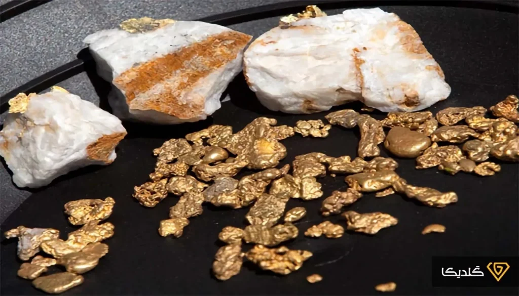 طلا چگونه به وجود می آید؟ نگاهی به منشأ کیهانی و زمینشناسی طلا! 3 چگونه میتوانیم طلا را بسازیم؟