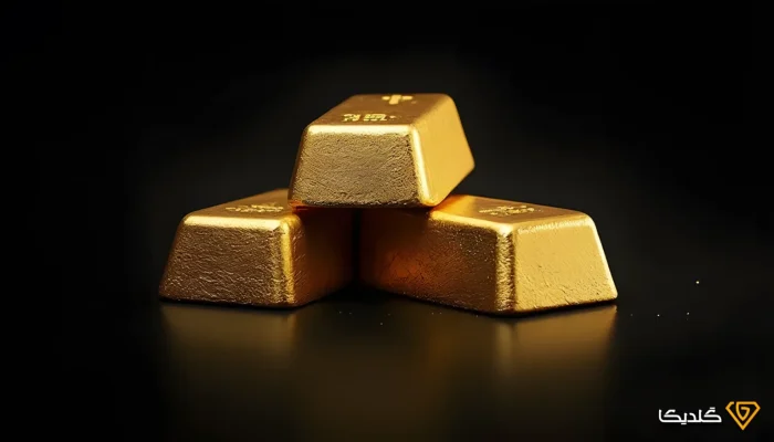 با ارزش ذاتی طلا آشنا شوید.