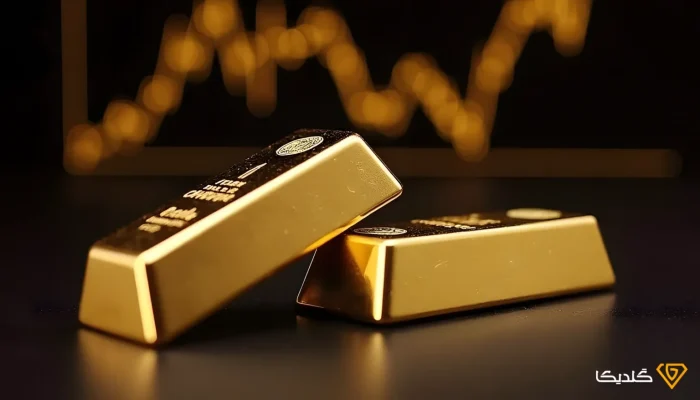 اسپرد طلا چیست و چه کاربردی دارد؟