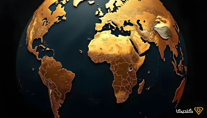 با پاسخ پرسش طلا در کدام کشور ارزان است آشنا شوید.