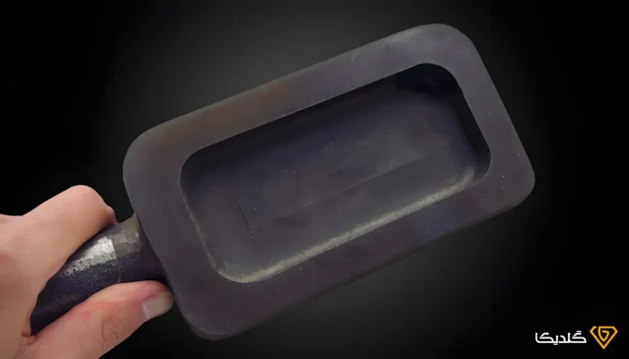 با مفهوم ریژه طلا آشنا شوید.