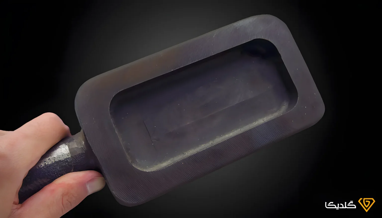 با مفهوم ریژه طلا آشنا شوید.