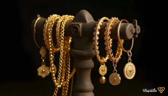 با مراکز خرید طلای دست دوم در تهران آشنا شوید.