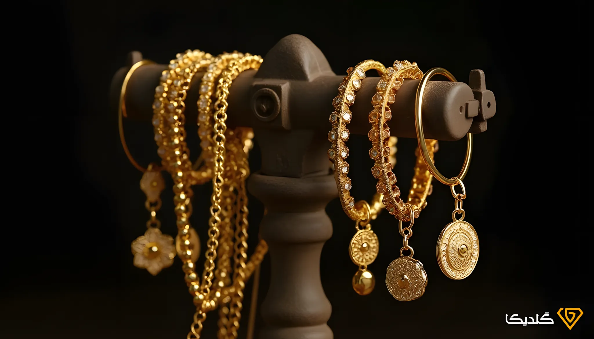 با مراکز خرید طلای دست دوم در تهران آشنا شوید.