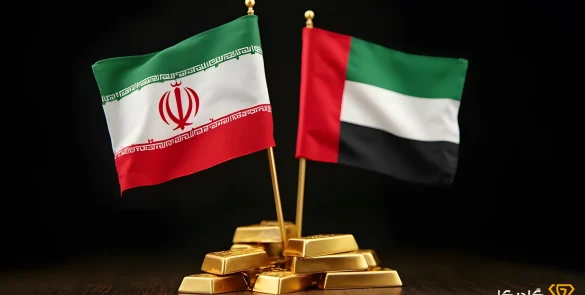 با قیمت طلا در دبی و عوامل موثر در آن آشنا شوید.