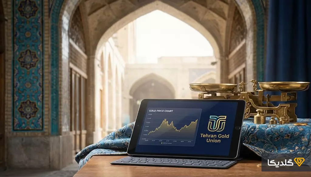 لیستی از بهترین اتحادیه طلا و جواهر ایران + آدرس و شماره تلفن 5 وظایف اتحادیه طلا و جواهر را بشناسید.