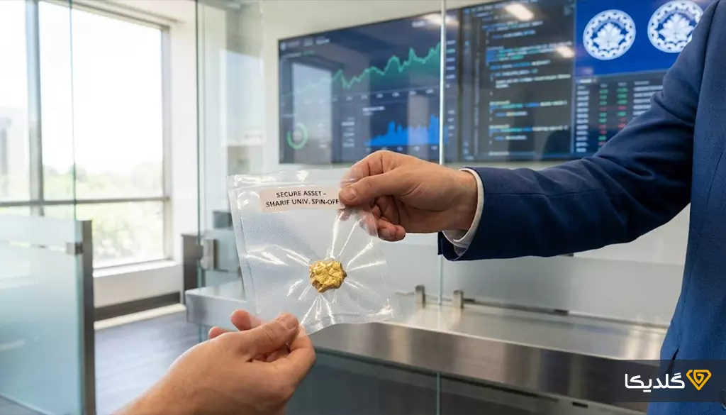 از کجا بفهمیم طلا فروشی معتبر است؟ | ۱۰ راه شناسایی طلافروشی معتبر از نامعتبر 3 چرا باید گلدیکا را مدنظر قرار دهیم؟