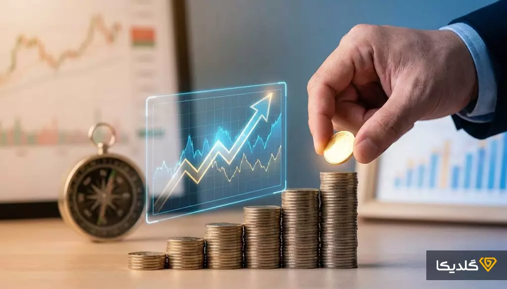 خرید طلا همواره به‌عنوان یک سپر تورمی امن و آن را بهترین سرمایه گذاری با یک میلیارد تومان در بین ایرانیان می‌شناسند.