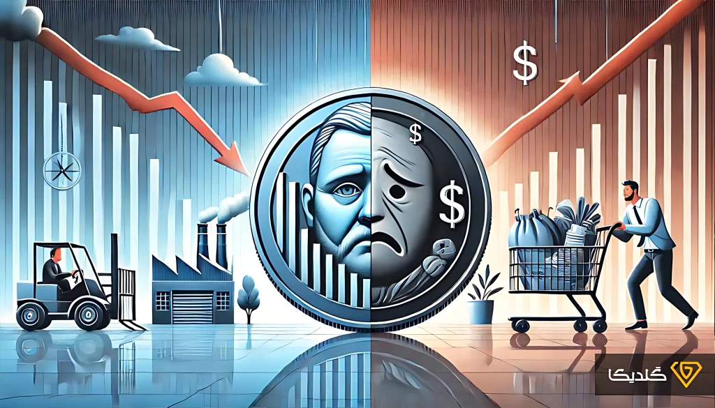 تورم و رکود چیست؛ تفاوت بین تورم و رکود را بدانید! 2 شباهت تورم و رکود در چیست؟