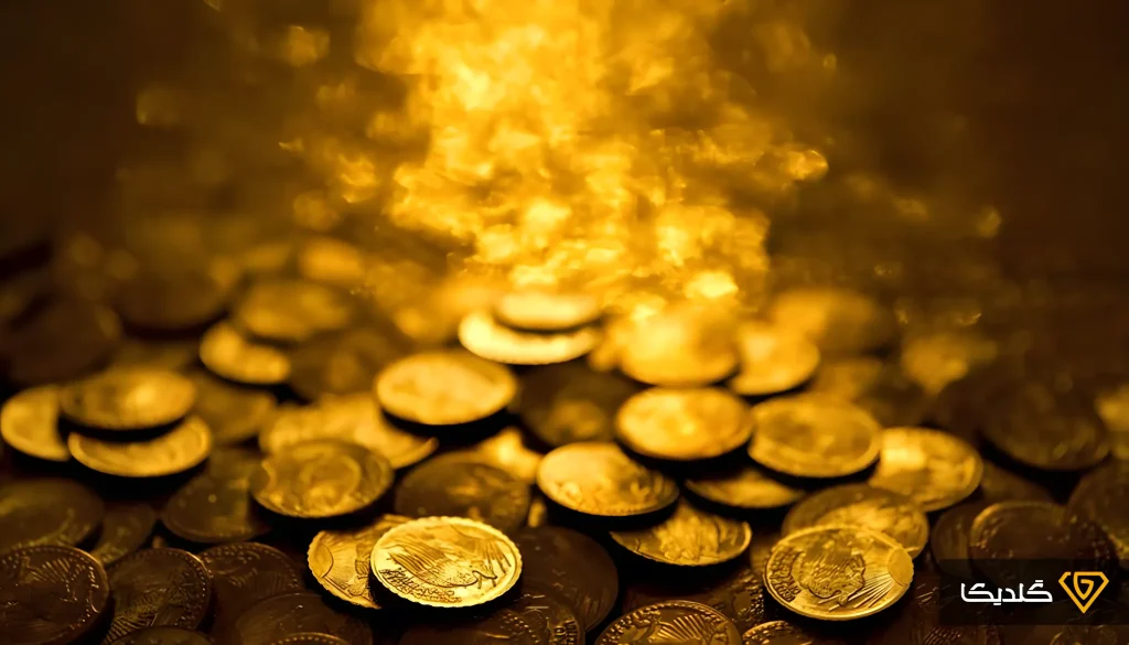 برای سرمایه گذاری طلای خام بهتره یا سکه بهار آزادی؟ 1 با مزایای و معایب خرید سکه بهار آزادی آشنا شوید.