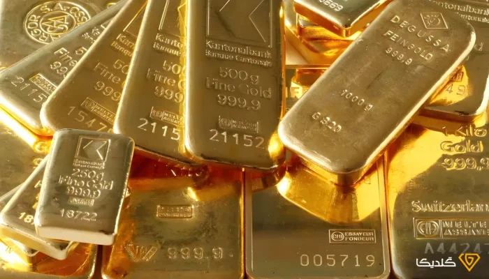 بهترین برند شمش طلا در ایران چیست؟