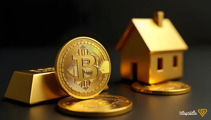 بهترین سرمایه گذاری در ایران در سال 1404 کدام است؟