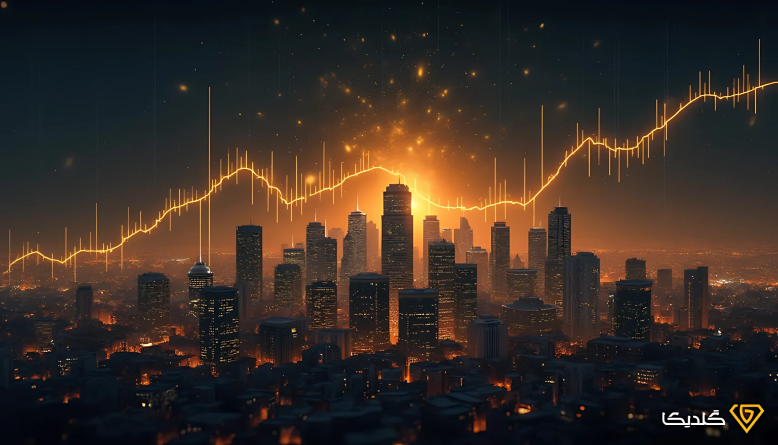 تورم و رکود چیست؟