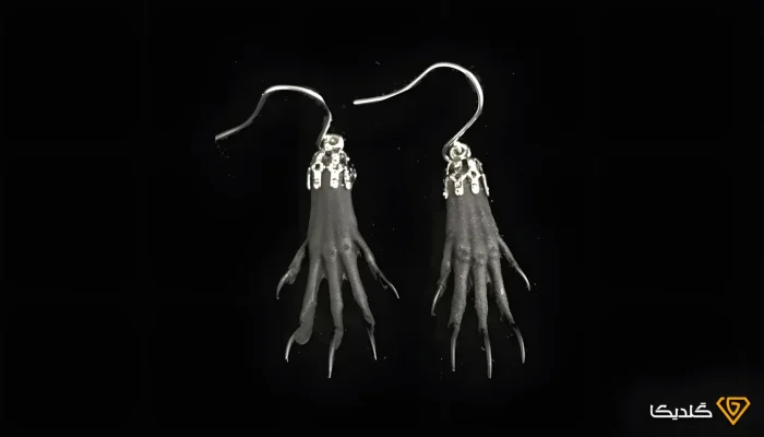 عجیبترین جواهرات دنیا را بشناسید.