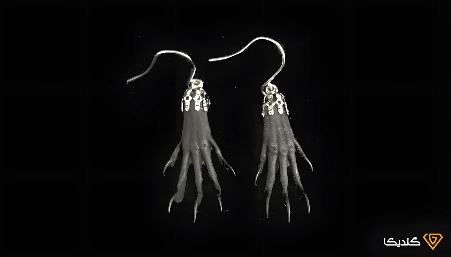 عجیبترین جواهرات دنیا را بشناسید.