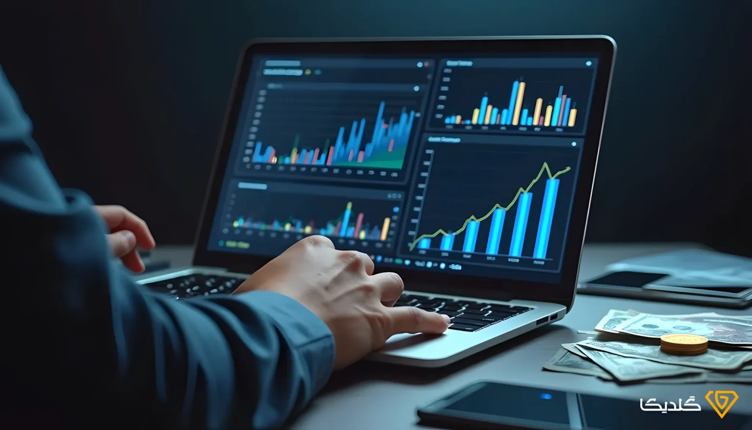 سرمایه گذاری مستقیم چیست؟