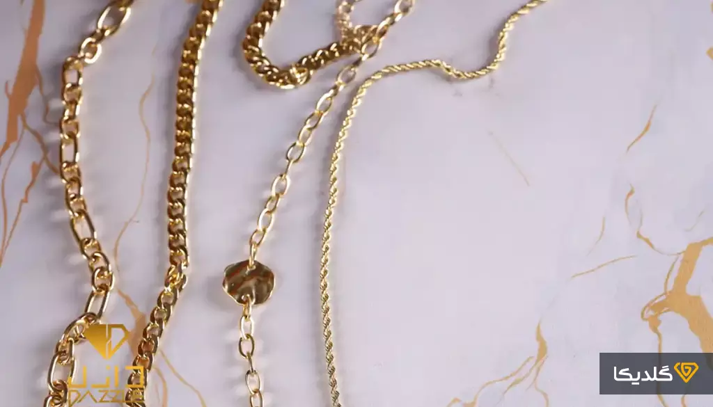 با اجرت طلای ایتالیایی آشنا شوید.