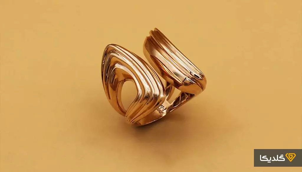 معرفی طلای شامپاینی و ویژگی های آن 3 با انواع سرویس طلای شامپاینی آشنا شوید.