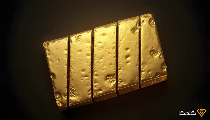 چگونه طلای قسطی بخریم؟