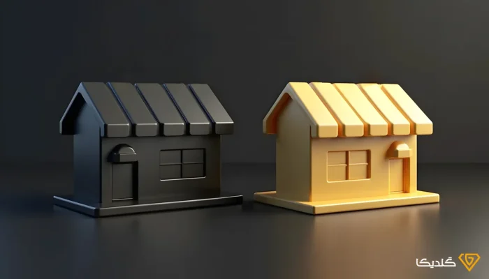 از کجا بفهمیم طلا فروشی معتبر است؟