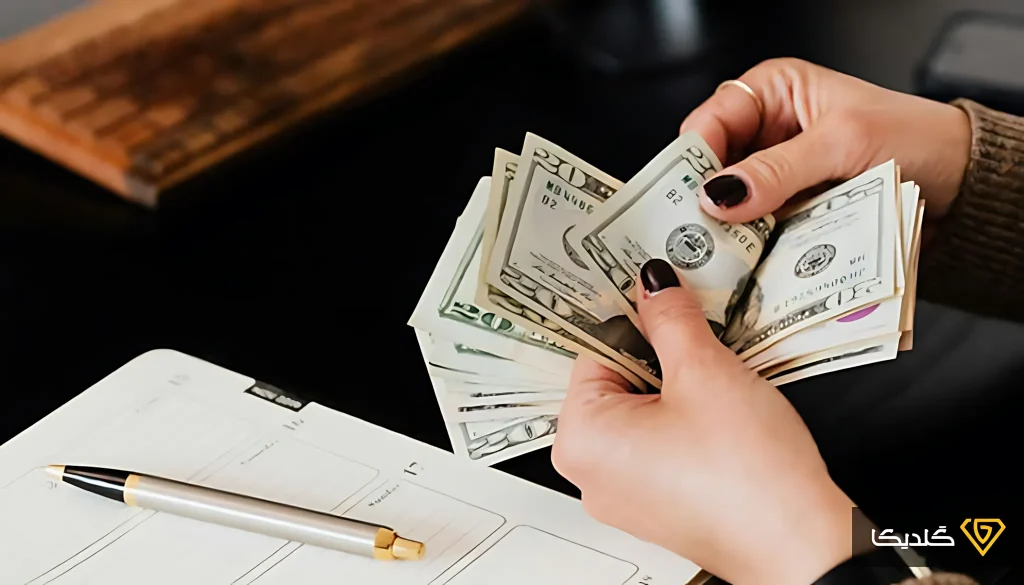 برای سرمایه گذاری و شروع عادت پول ساز هیچ موقع دیر نیست.