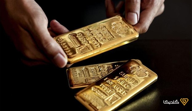 ورود به بازار طلا با سرمایه کم هم امکان‌پذیر است.