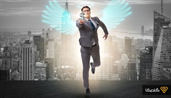 سرمایه گذار فرشته به نفع شما کار می‌کند یا خودش؟
