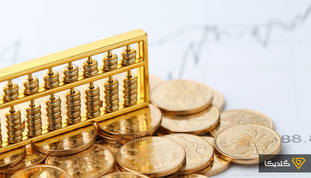 قیمت طلا و گوگل ترند تاثیرگذارند روی یکدیگر.