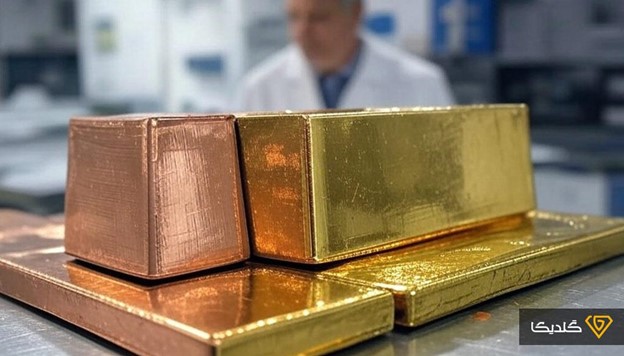 تبدیل مس به طلا با دعا امکان‌پذیر نیست.
