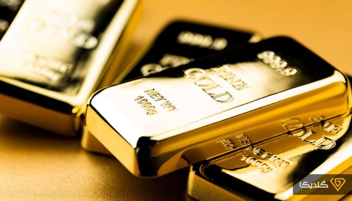 طلای 24 عیار از مرز 9 میلیون گذشت