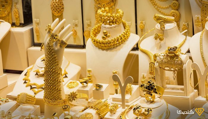 راهنمای انتخاب طلا برای مراسم