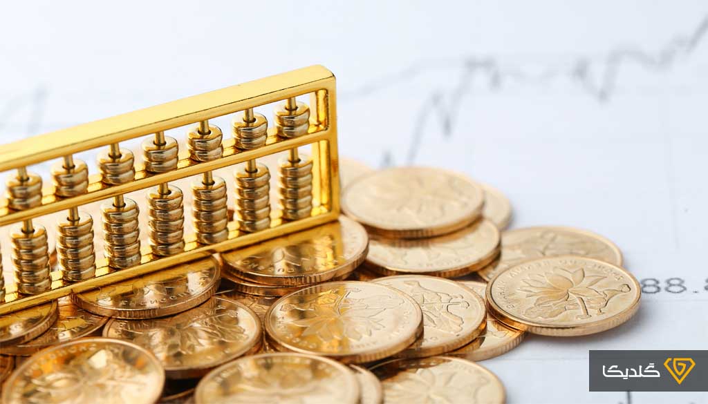 بهترین کانال قیمت طلا کدام کانال است.