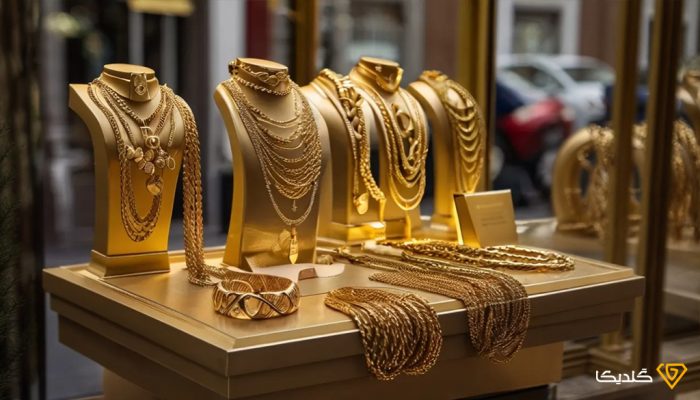 طلای زینتی چیست و چه ویژگی هایی دارد؟