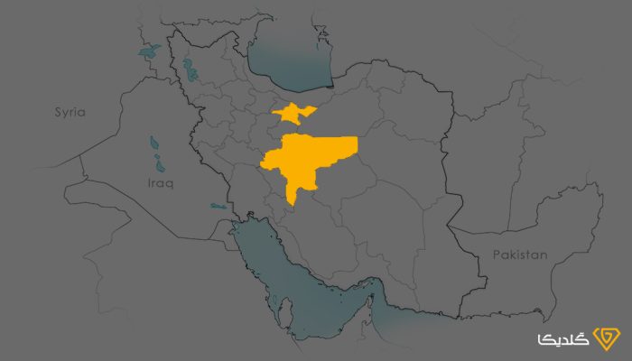 برای انتخاب طلای عالی، به سراغ کدام شهر می‌رویم؛ طلای تهران بهتر است یا اصفهان؟