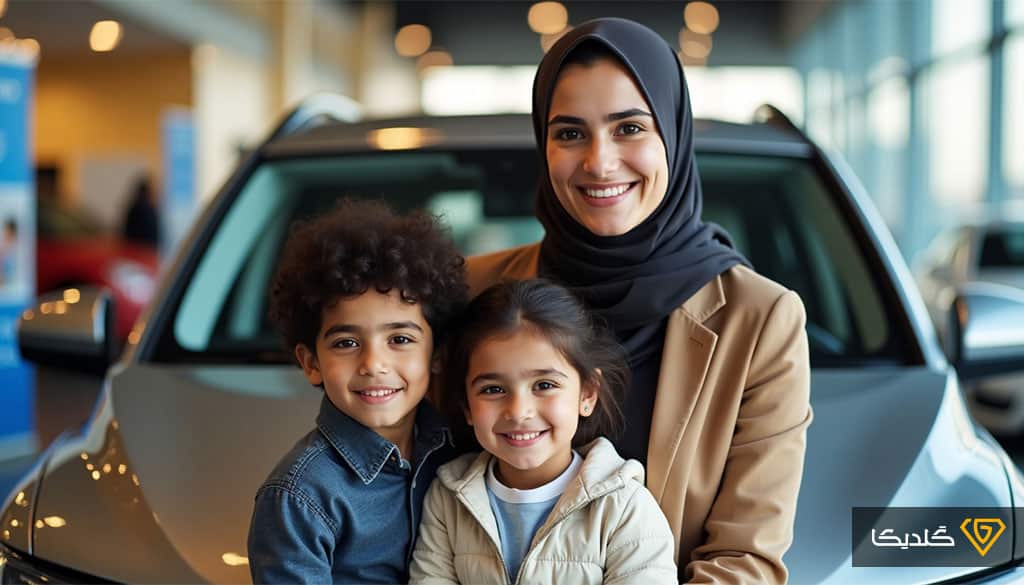 ثبتنام ایرانخودرو با ارائه طرحهای متنوع، به نیازهای مختلف مشتریان پاسخ میدهد.