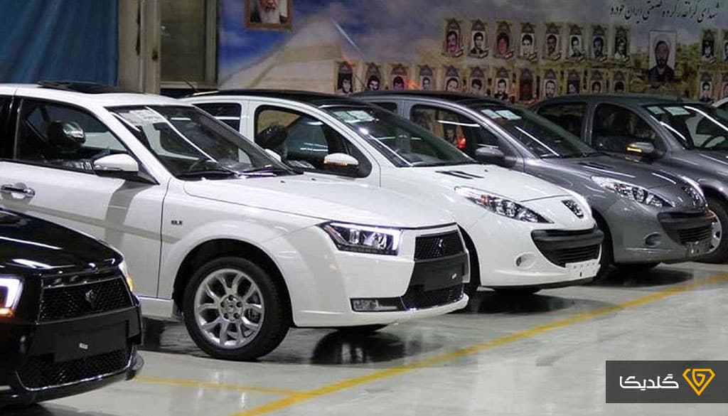 برای ثبت نام ایران خودرو تنها کافیست از طرحهای شگفتانگیز آن با خبر باشید.