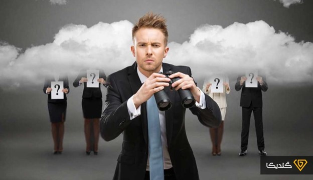 شخصیت مالی‌تان را می‌شناشید؟
