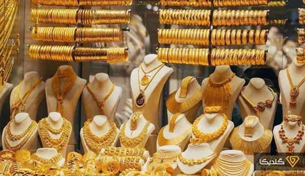 طلای زینتی چیست و چه کاربردهایی دارد؟