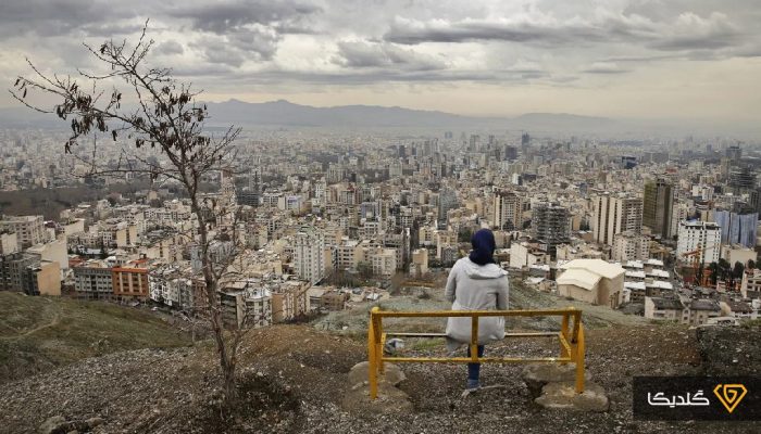 هزینه مسکن در شهرهای بزرگ کشور چقدر است؟ / اینفوگرافیک