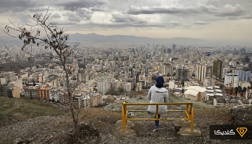 قالب بلاگ گلدیکا (100) هزینه مسکن در شهرهای بزرگ کشور چقدر است؟ / اینفوگرافیک