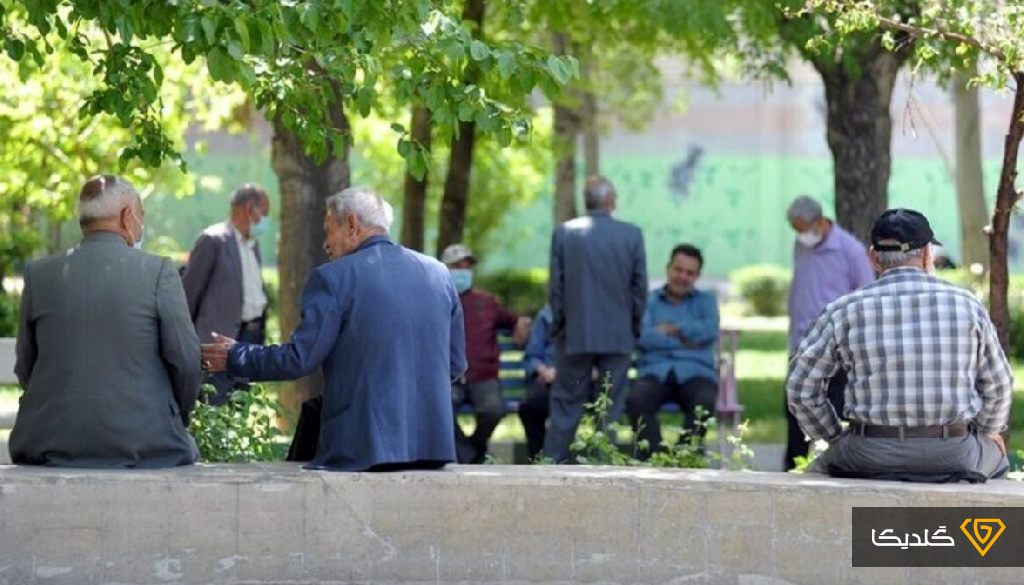 احکام حقوق بازنشستگان سازمان تامین اجتماعی صادر شد