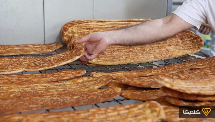 تصمیم جدید دولت برای قیمت گذاری نان در سال جاری