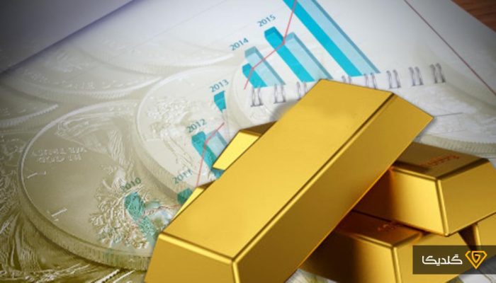 رتعویق مذاکرات ایران آمریکا و تاثیر آن روی قیمت طلا