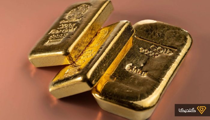 پیش بینی افزایش انفجاری در قیمت طلا