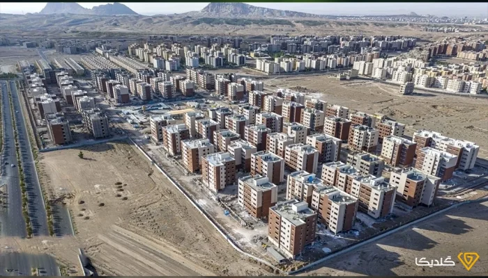 ثبت نام مسکن ملی 1404 و آخرین اخبار مسکن مهر را بدانید.