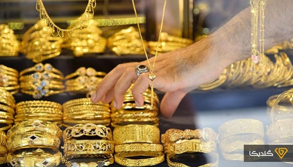 زبان زرگری زبان مخفی بین زرگرهاست.