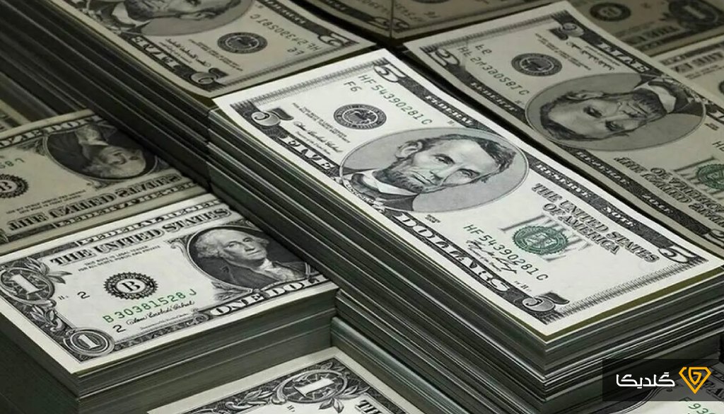 آخرین قیمت‌ها در بازار ارز تجاری